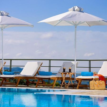 Olympion Asty Hotel Ancient Olympia Ngoại thất bức ảnh