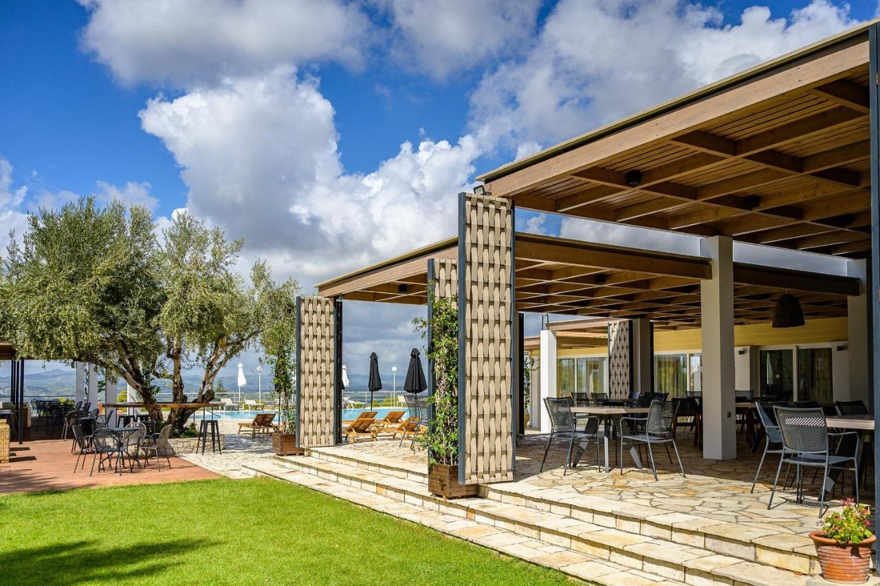 Olympion Asty Hotel Ancient Olympia Ngoại thất bức ảnh