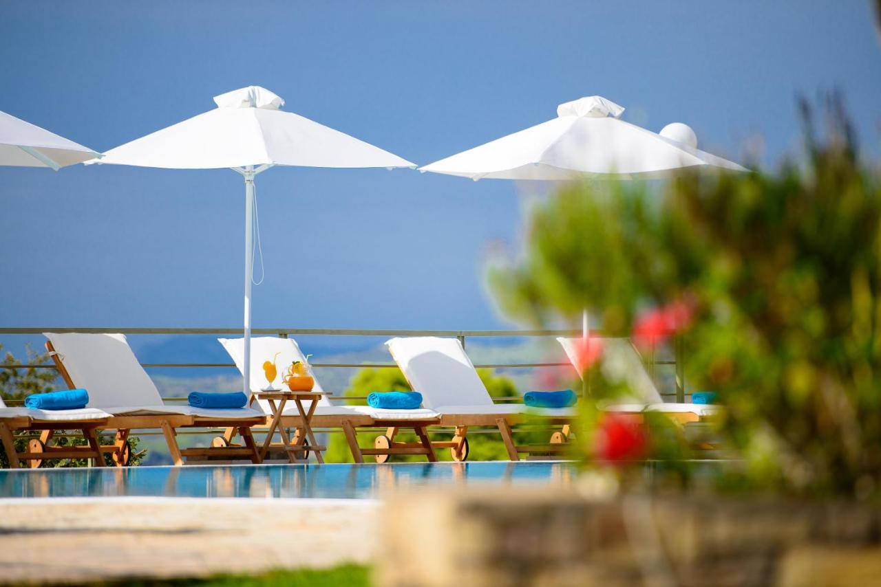 Olympion Asty Hotel Ancient Olympia Ngoại thất bức ảnh
