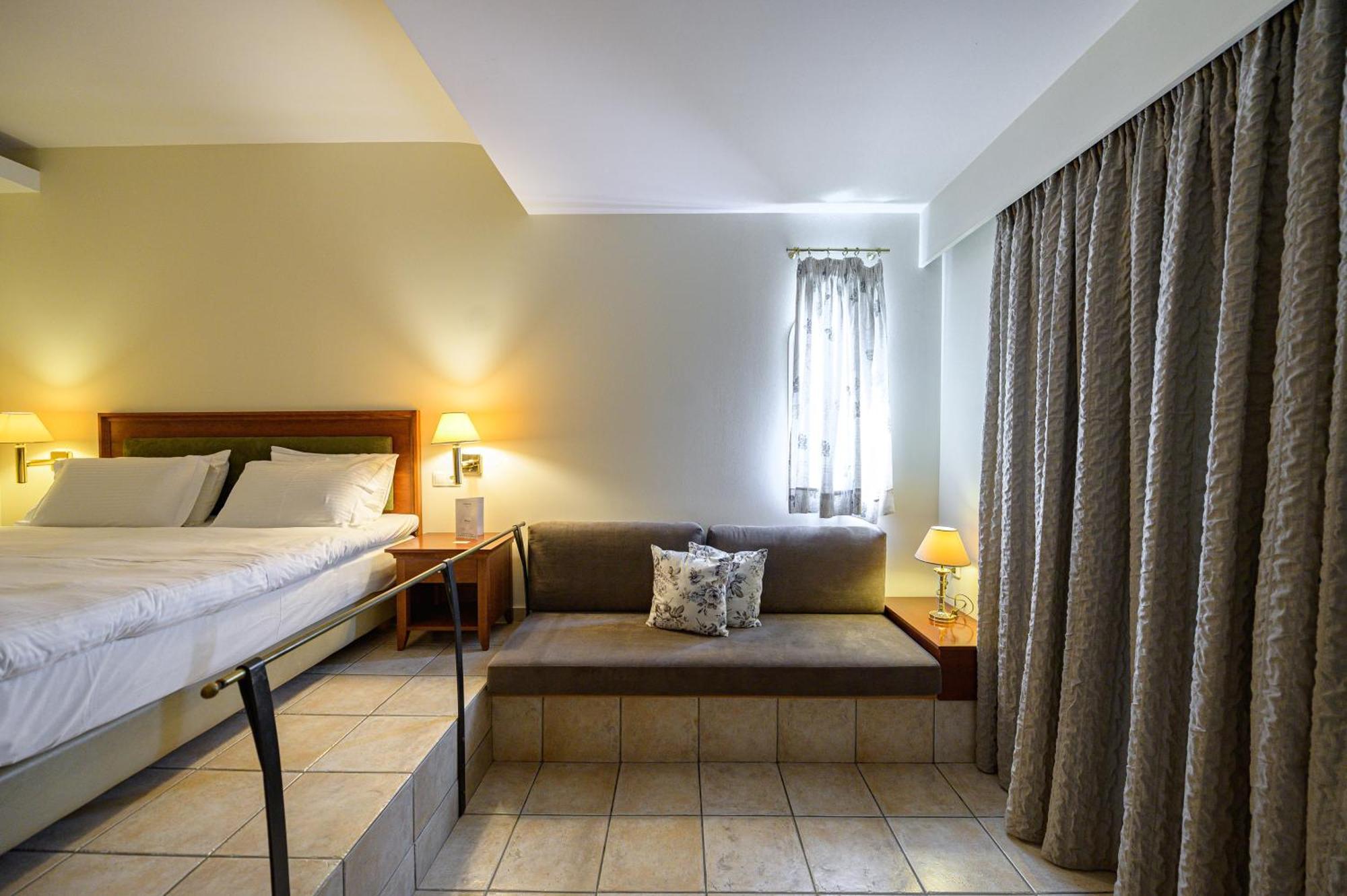 Olympion Asty Hotel Ancient Olympia Ngoại thất bức ảnh