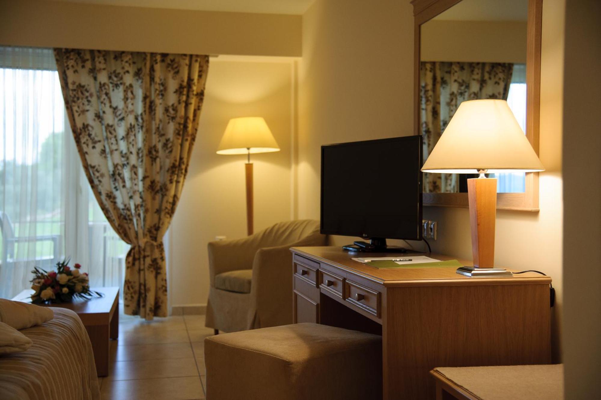 Olympion Asty Hotel Ancient Olympia Ngoại thất bức ảnh