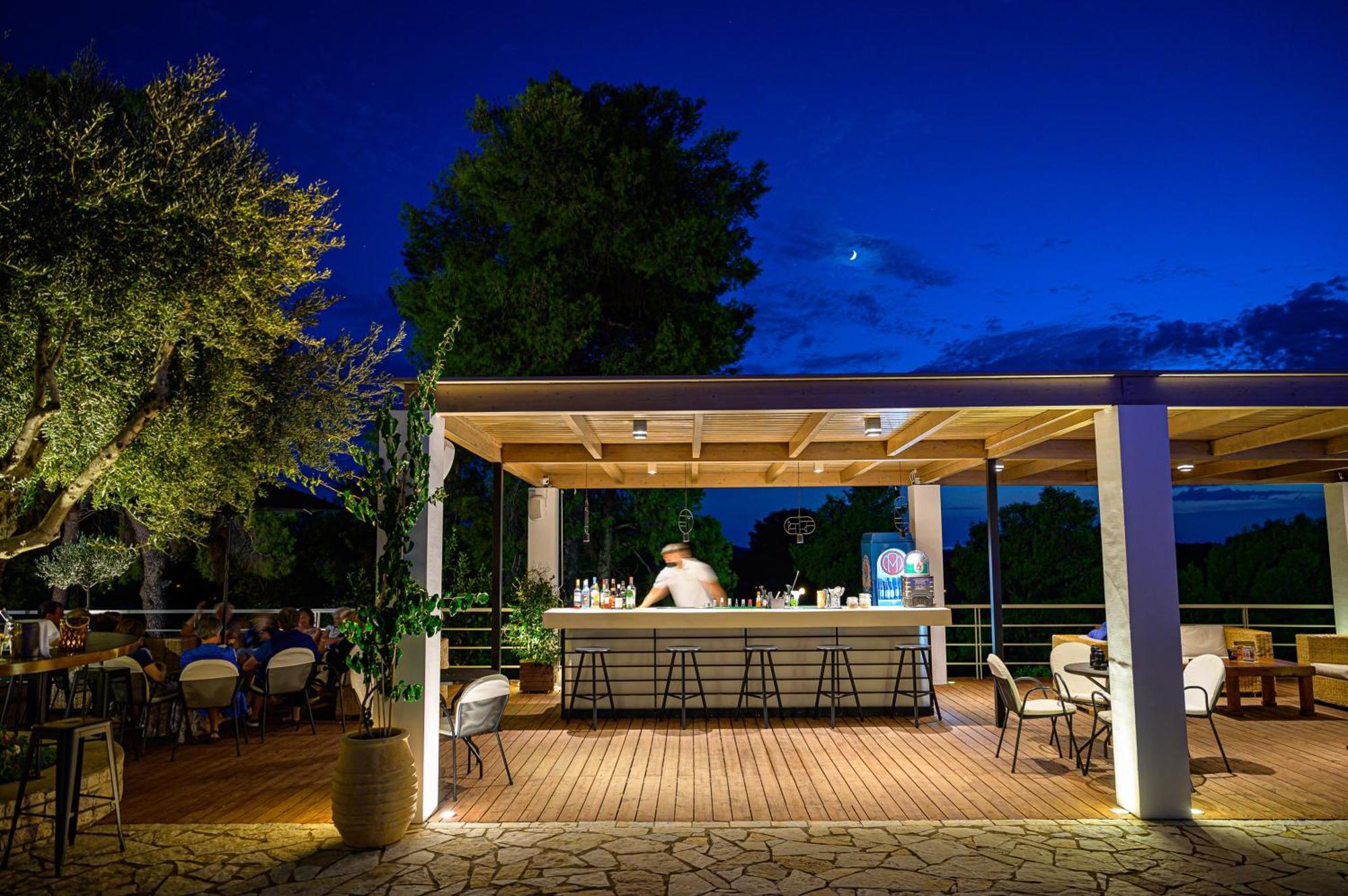 Olympion Asty Hotel Ancient Olympia Ngoại thất bức ảnh