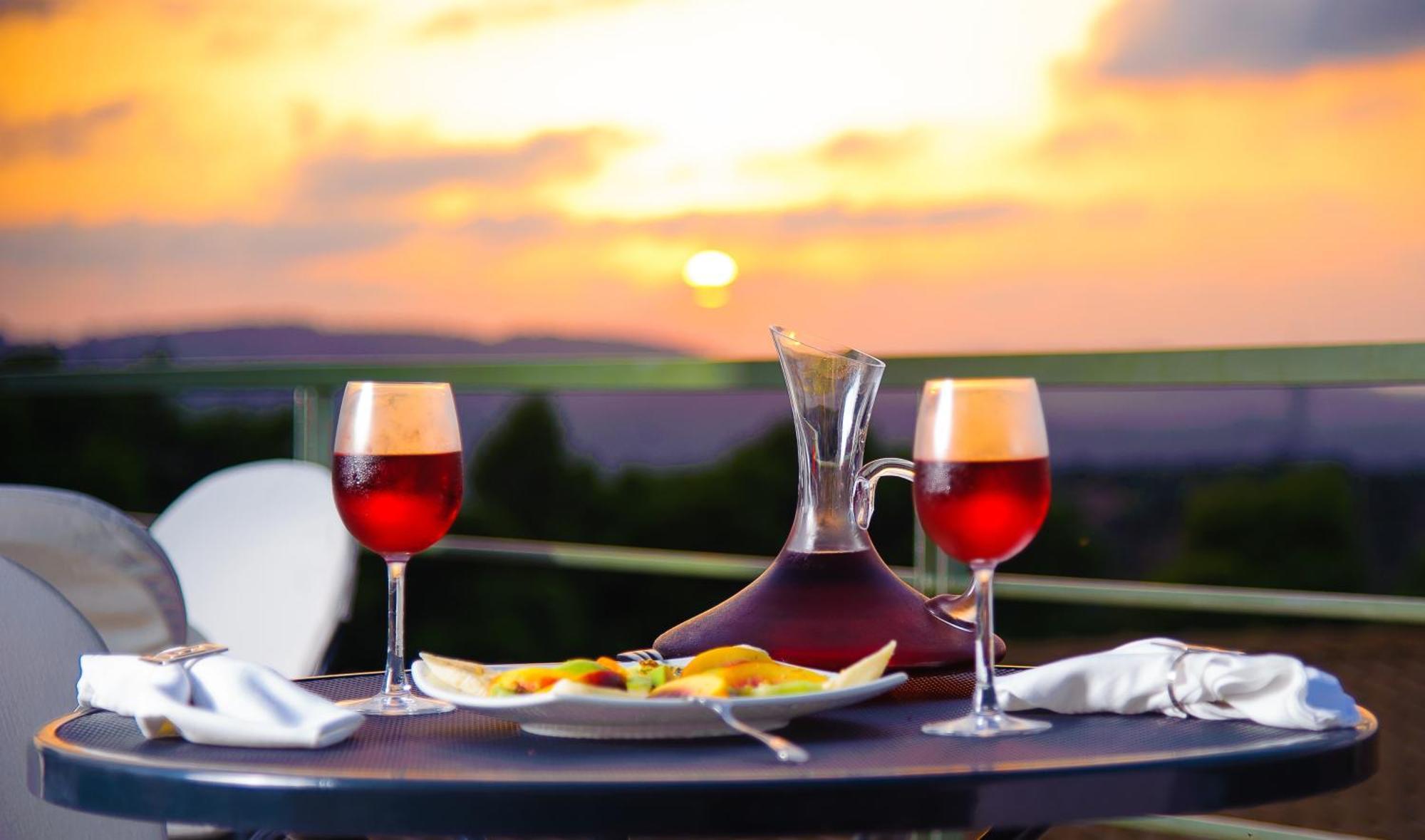 Olympion Asty Hotel Ancient Olympia Ngoại thất bức ảnh