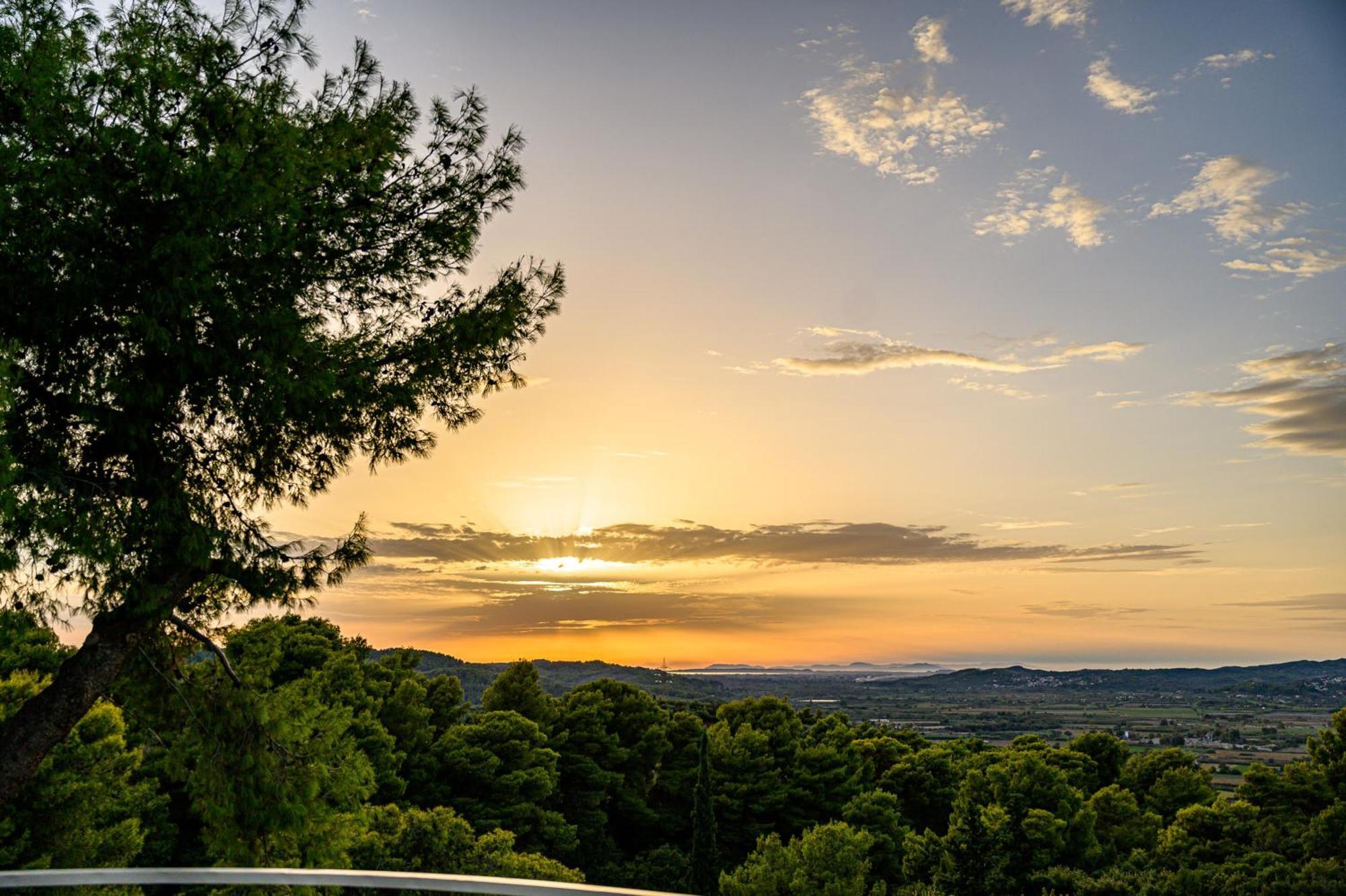 Olympion Asty Hotel Ancient Olympia Ngoại thất bức ảnh