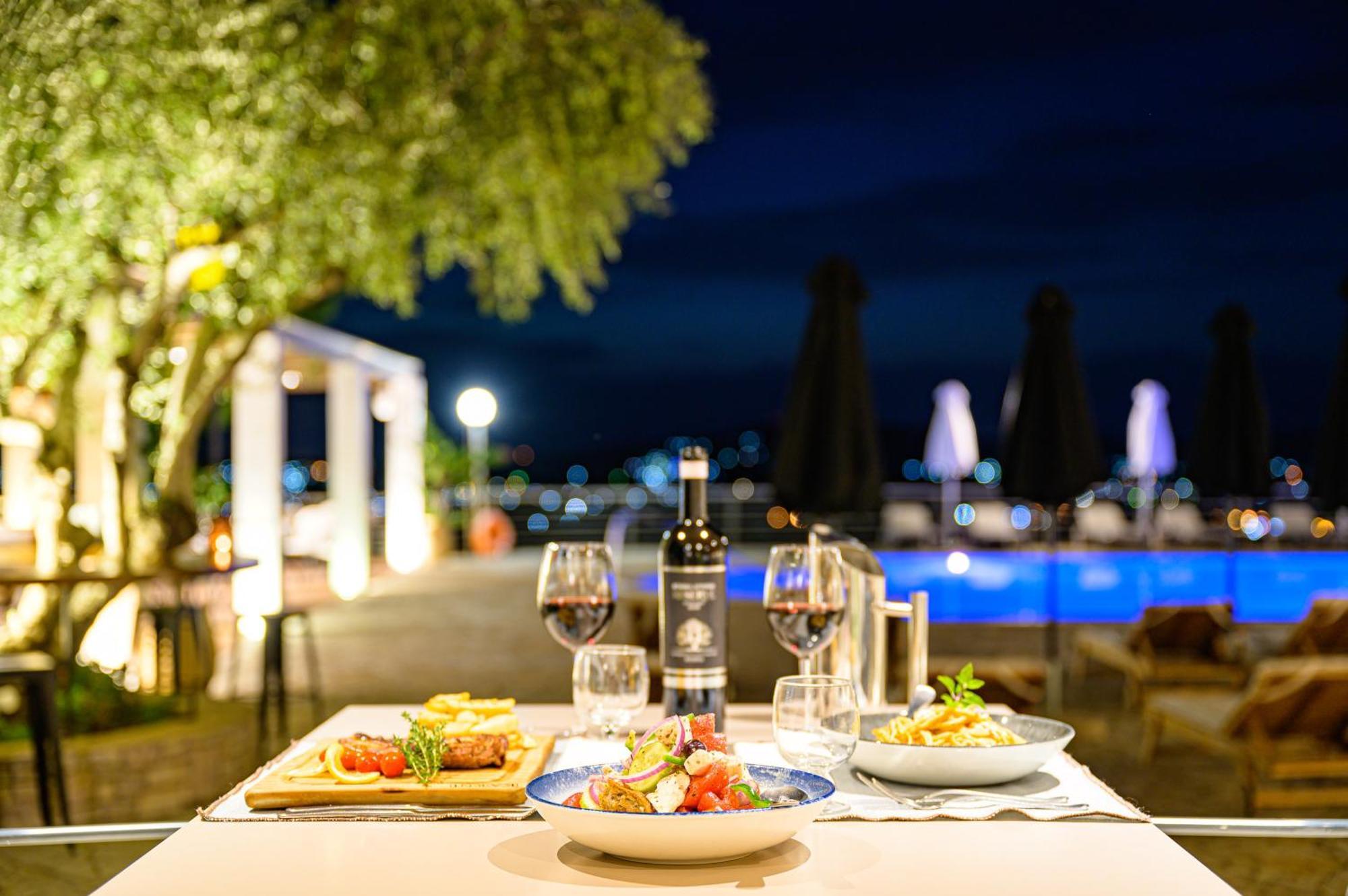 Olympion Asty Hotel Ancient Olympia Ngoại thất bức ảnh