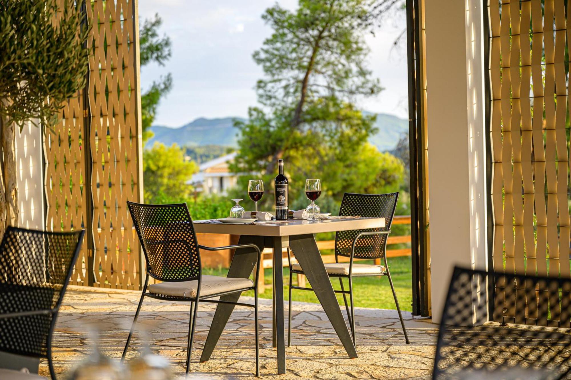 Olympion Asty Hotel Ancient Olympia Ngoại thất bức ảnh