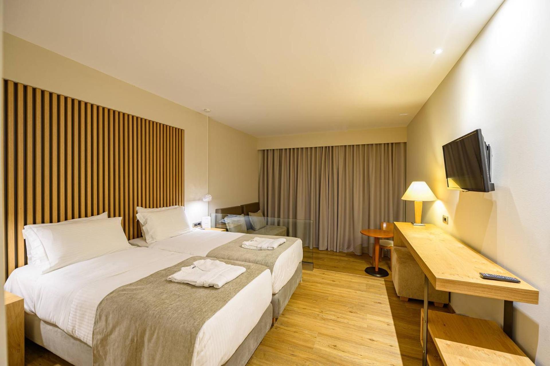 Olympion Asty Hotel Ancient Olympia Ngoại thất bức ảnh
