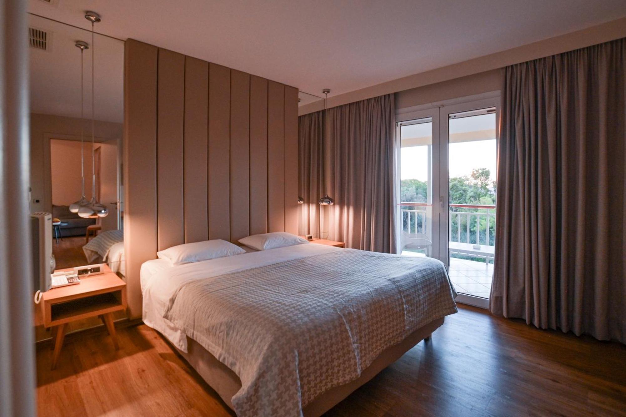 Olympion Asty Hotel Ancient Olympia Ngoại thất bức ảnh