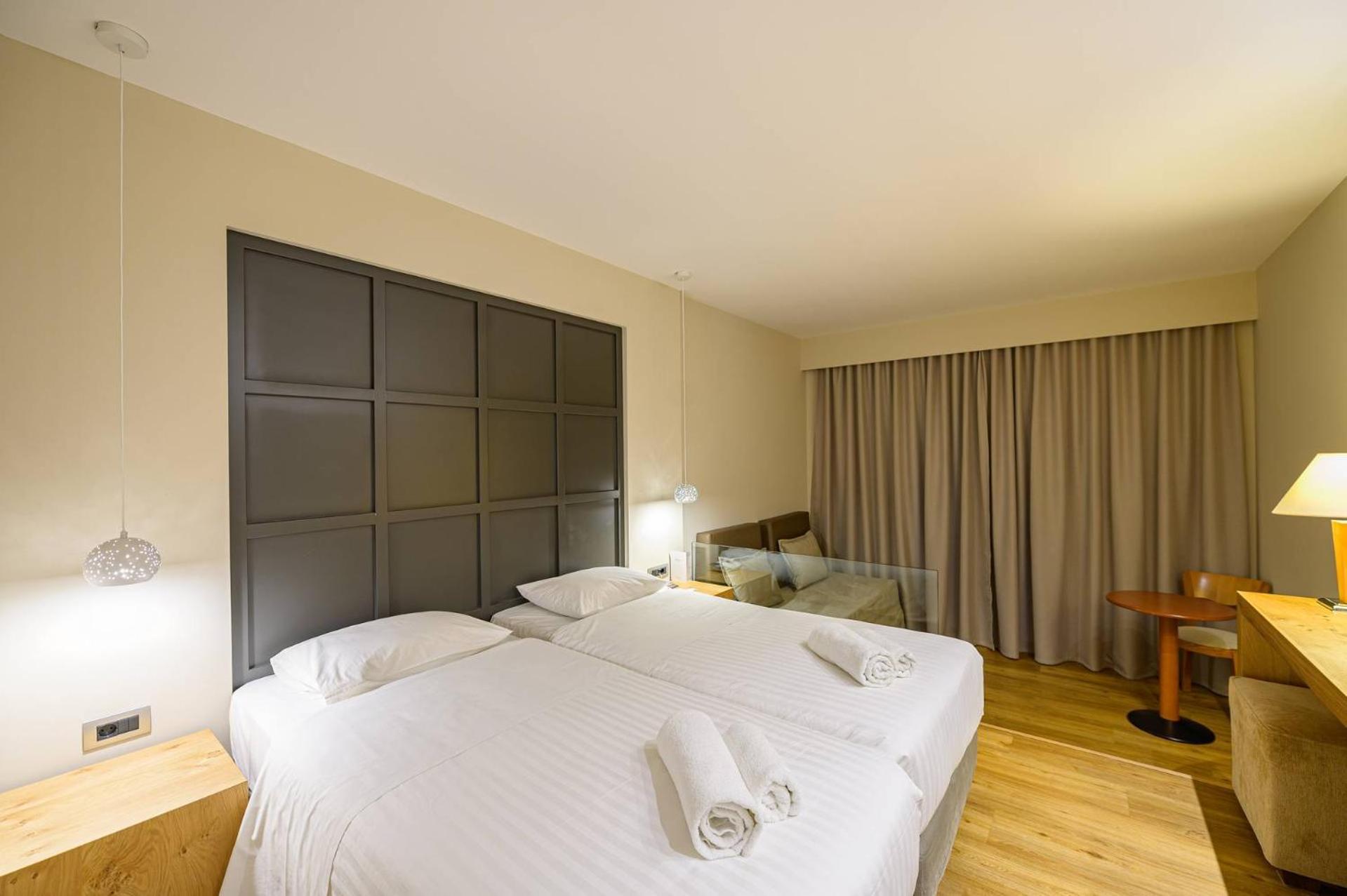 Olympion Asty Hotel Ancient Olympia Ngoại thất bức ảnh