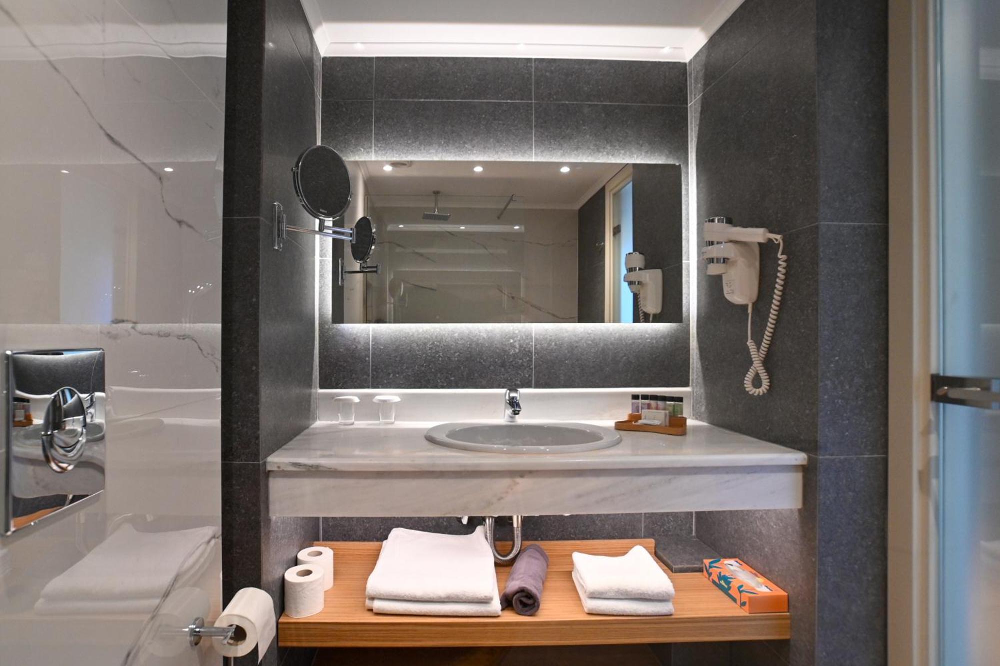 Olympion Asty Hotel Ancient Olympia Ngoại thất bức ảnh