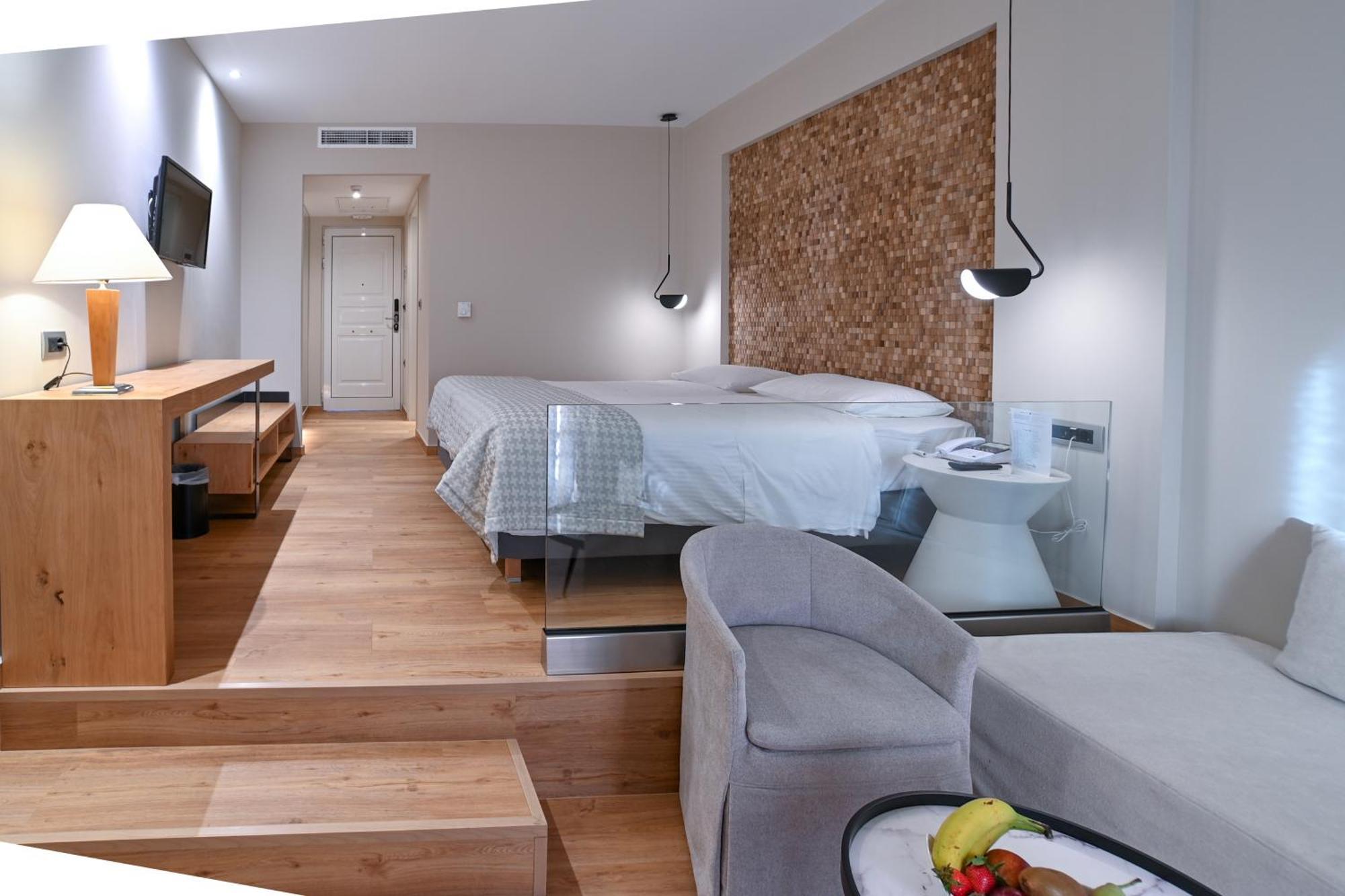 Olympion Asty Hotel Ancient Olympia Ngoại thất bức ảnh