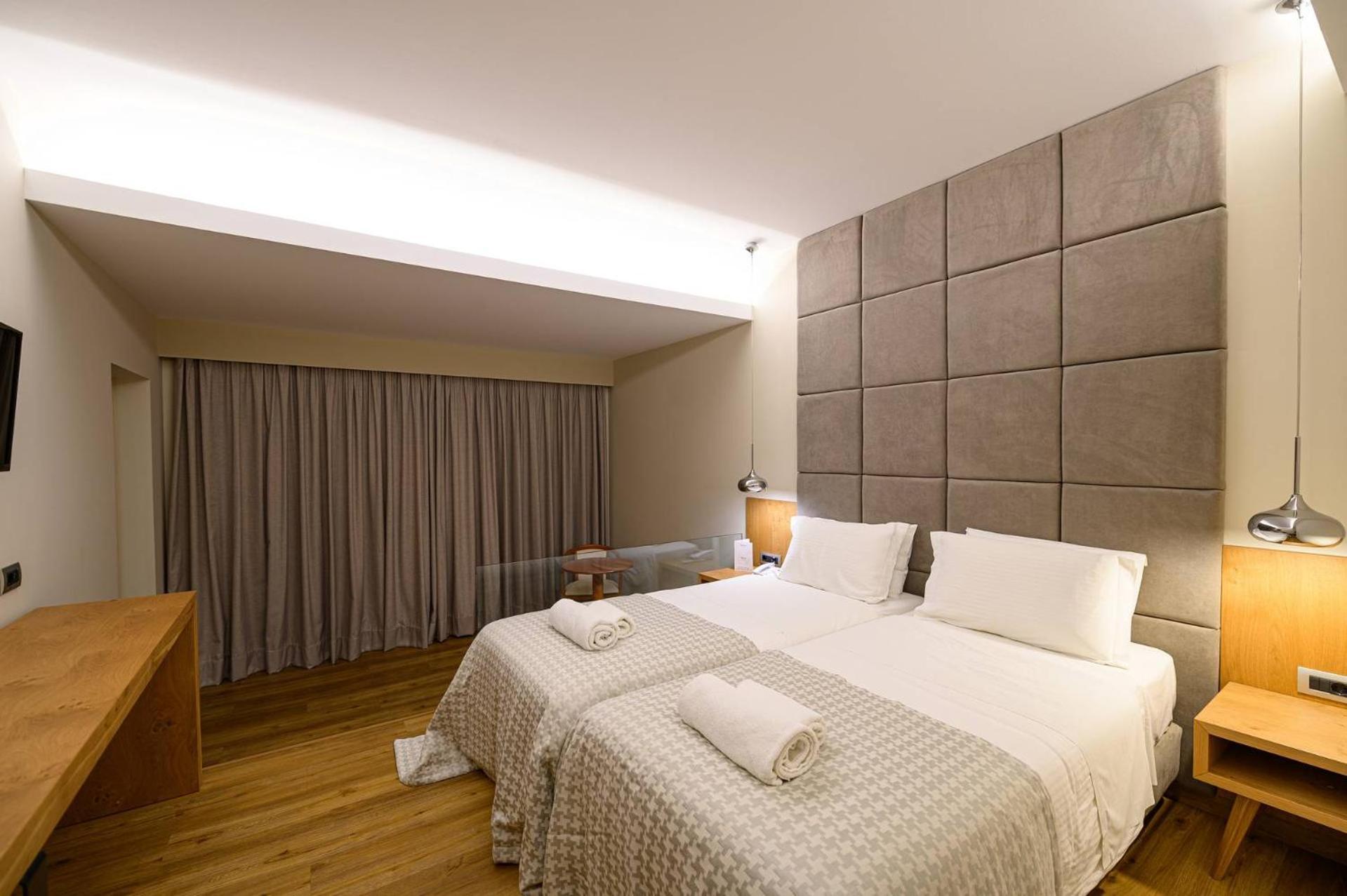 Olympion Asty Hotel Ancient Olympia Ngoại thất bức ảnh