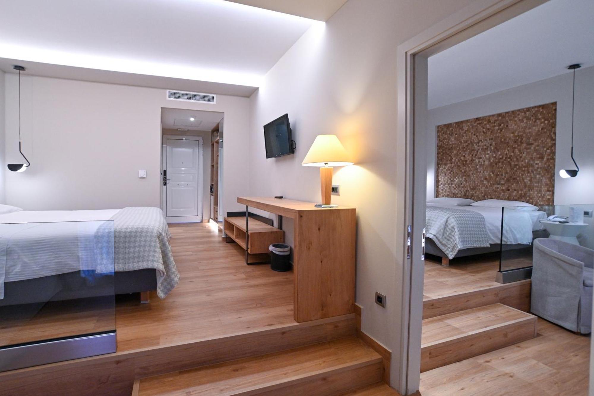 Olympion Asty Hotel Ancient Olympia Ngoại thất bức ảnh