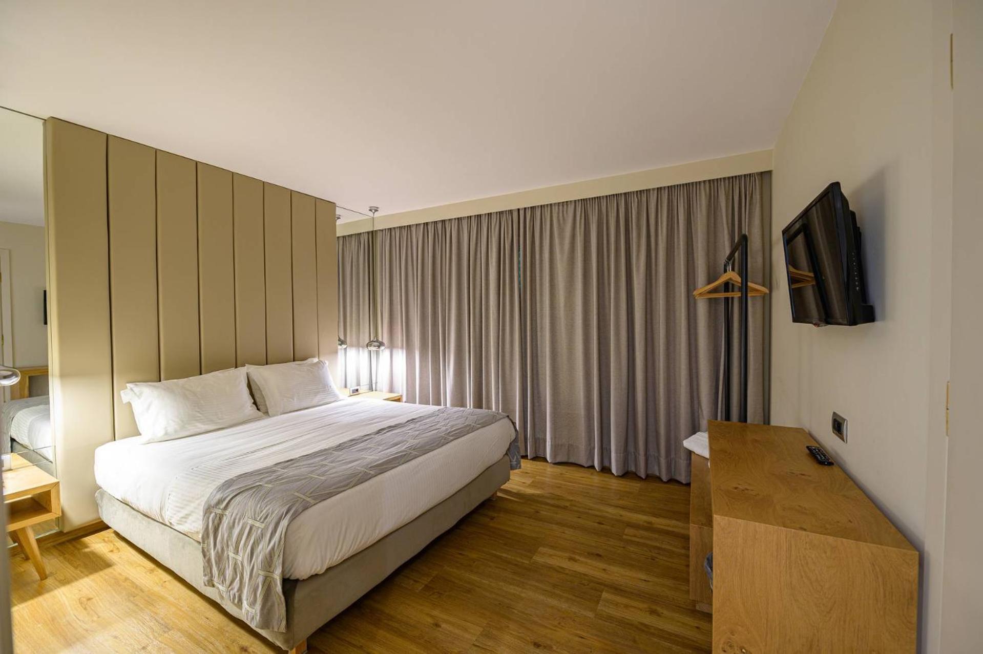Olympion Asty Hotel Ancient Olympia Ngoại thất bức ảnh