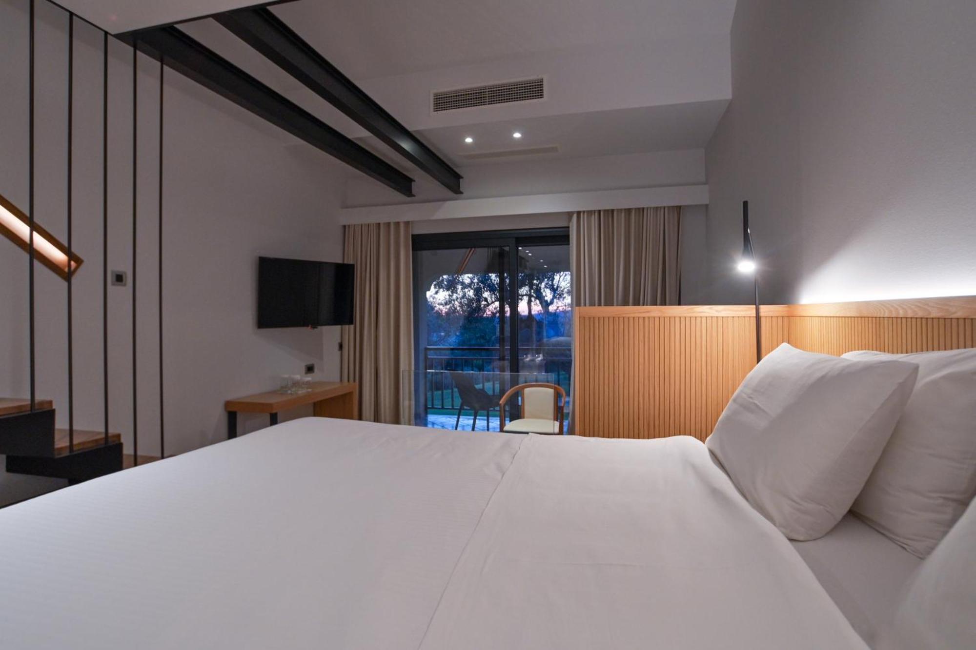 Olympion Asty Hotel Ancient Olympia Ngoại thất bức ảnh