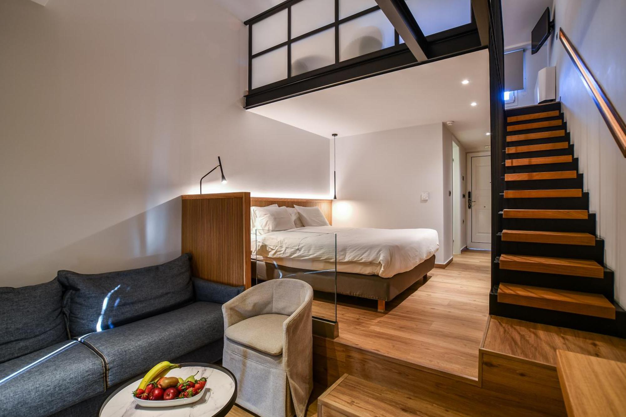 Olympion Asty Hotel Ancient Olympia Ngoại thất bức ảnh