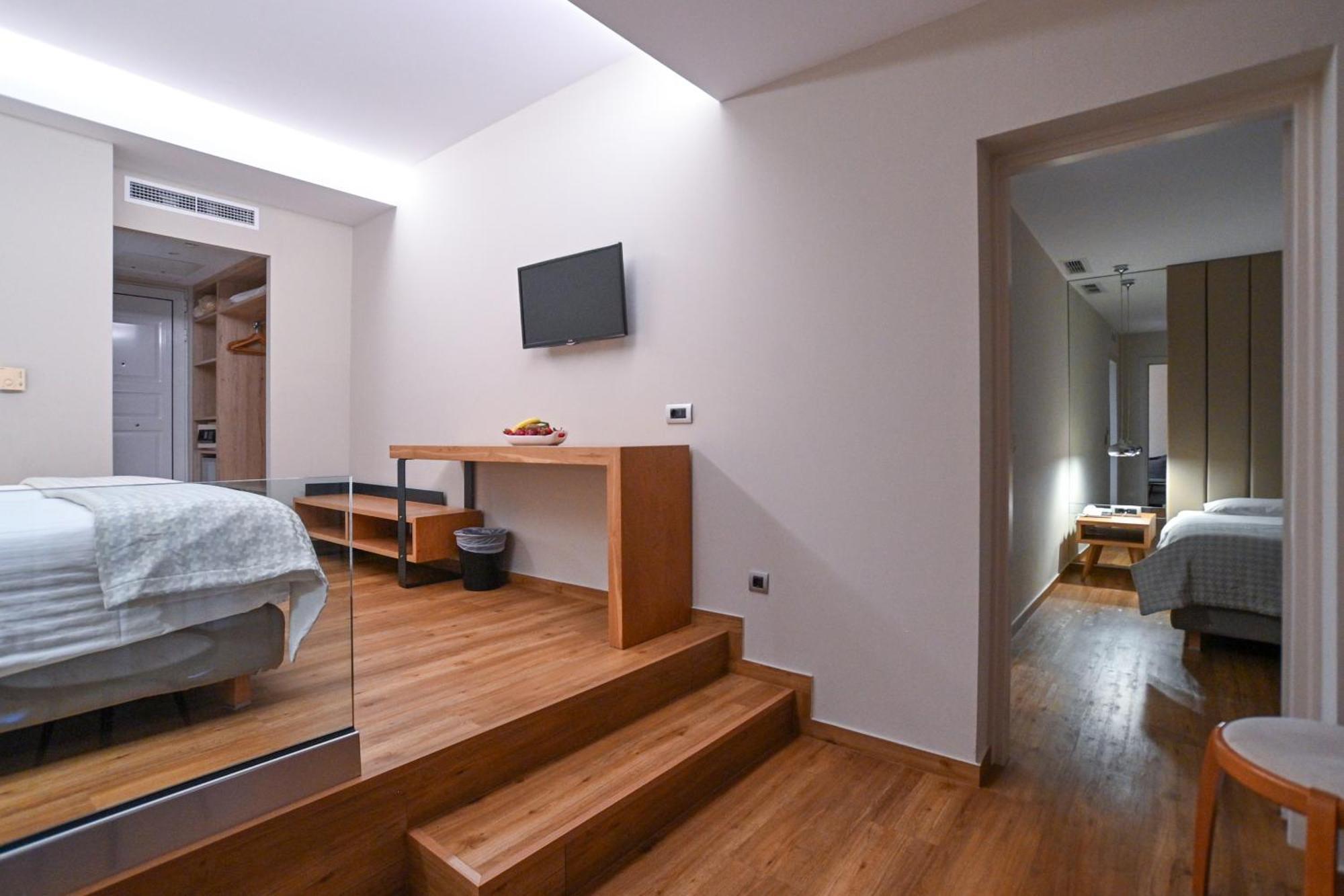 Olympion Asty Hotel Ancient Olympia Ngoại thất bức ảnh
