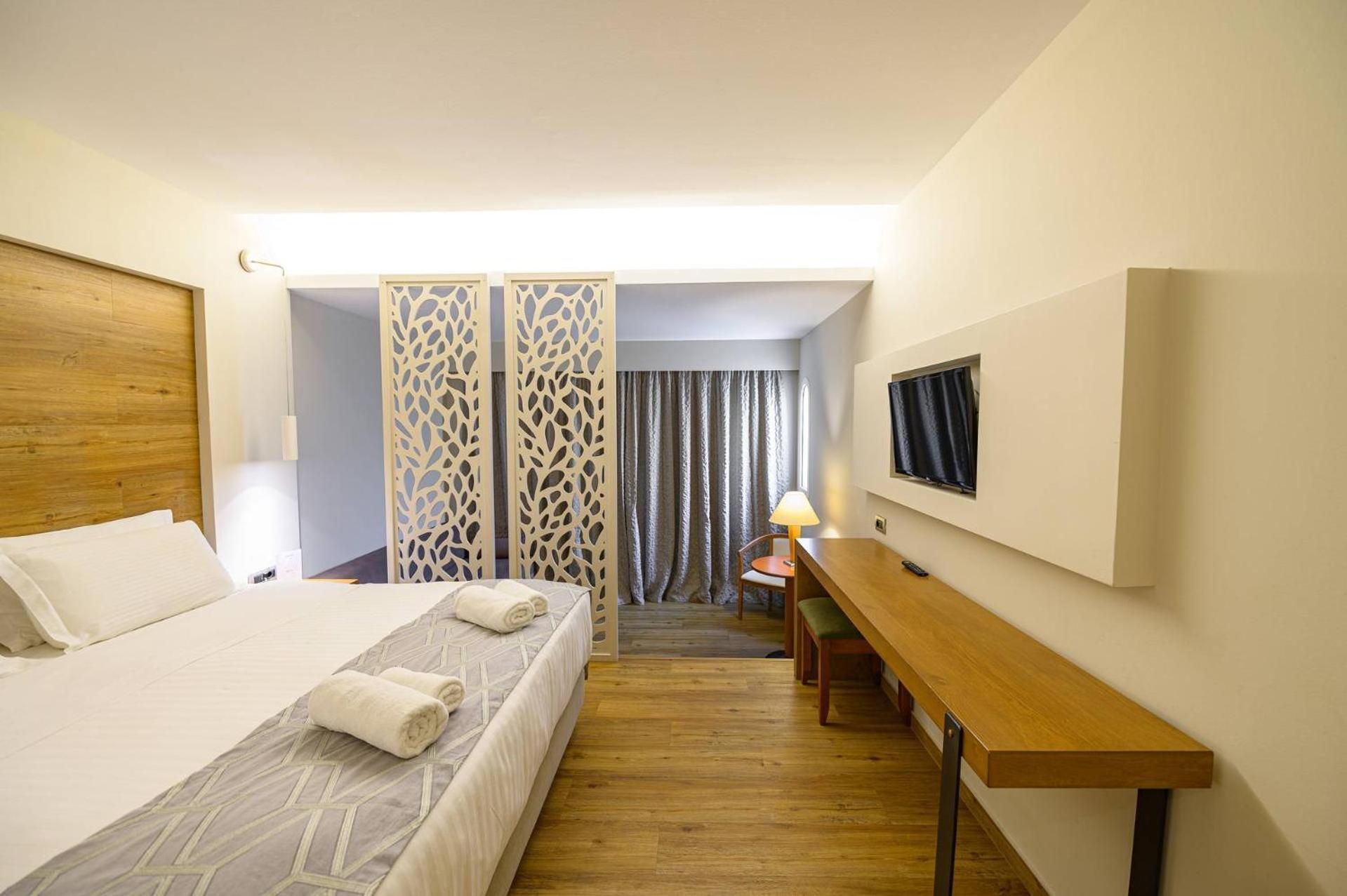 Olympion Asty Hotel Ancient Olympia Ngoại thất bức ảnh