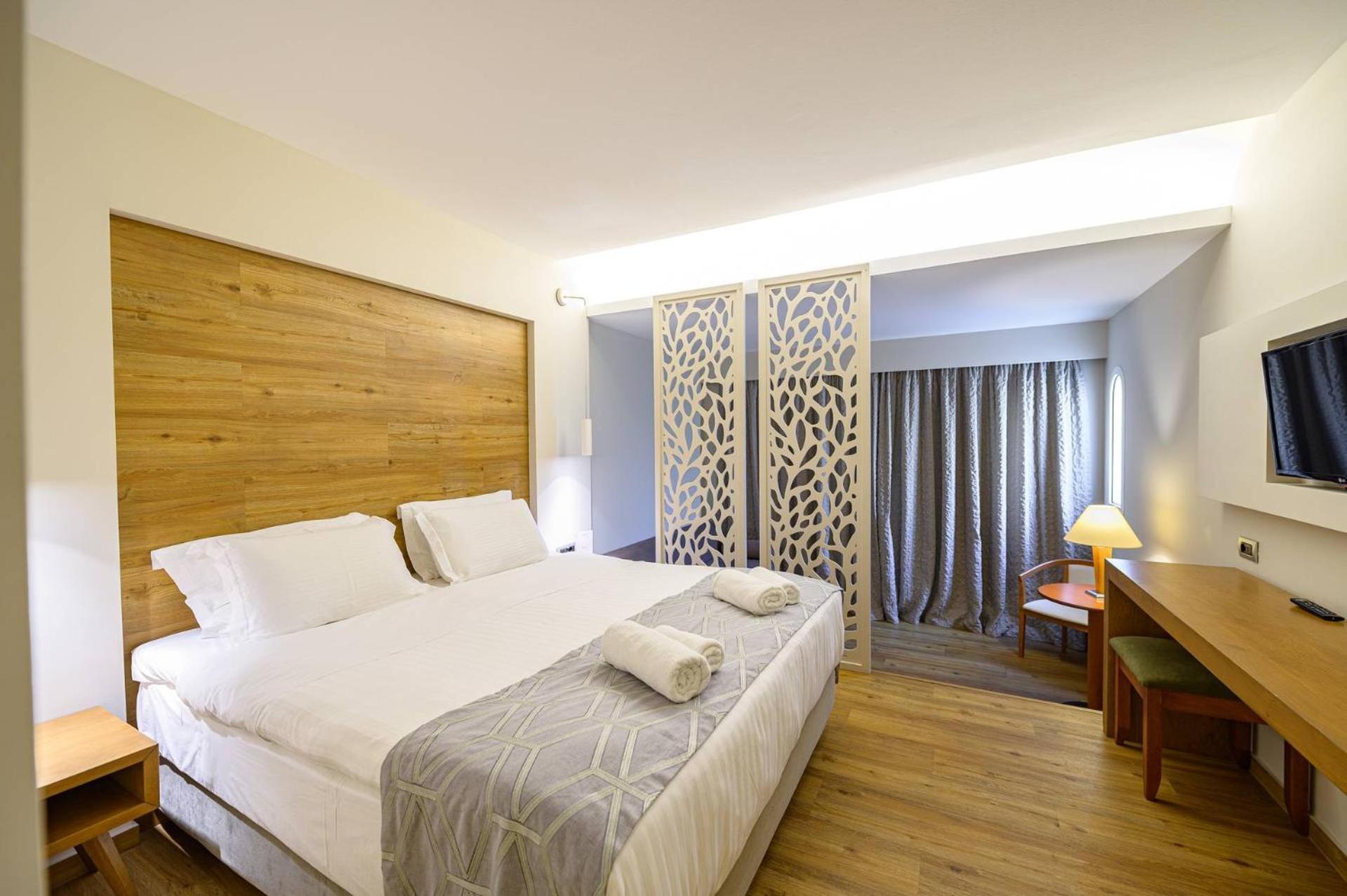 Olympion Asty Hotel Ancient Olympia Ngoại thất bức ảnh