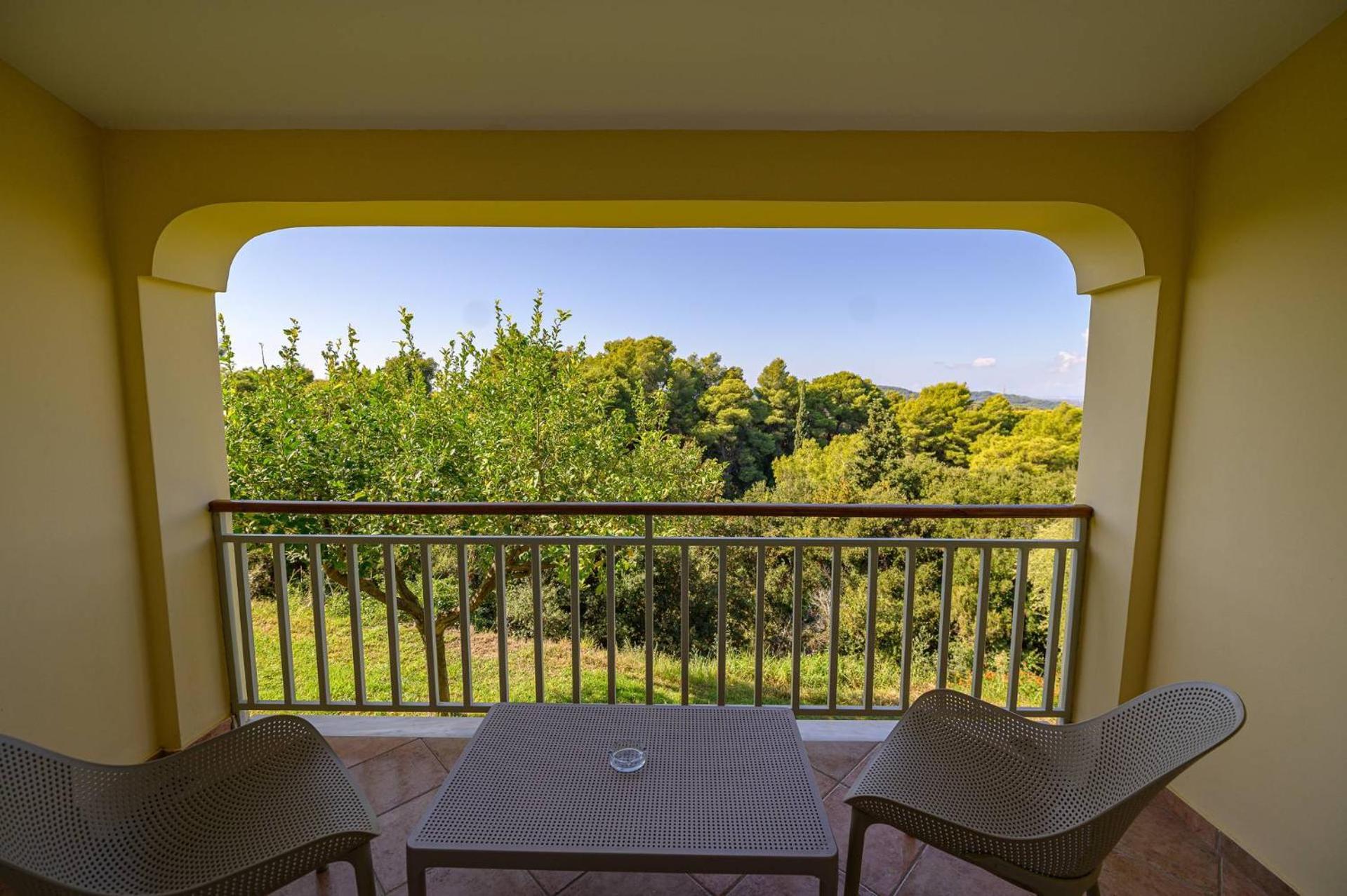 Olympion Asty Hotel Ancient Olympia Ngoại thất bức ảnh