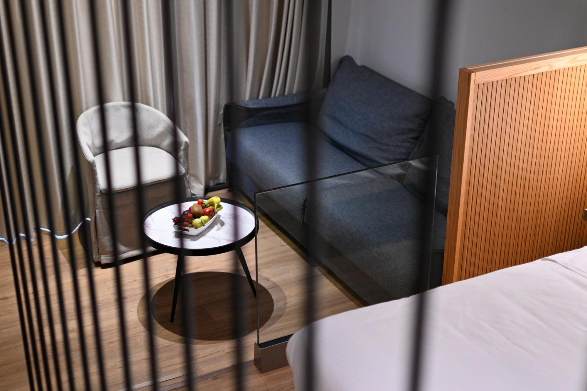 Olympion Asty Hotel Ancient Olympia Ngoại thất bức ảnh