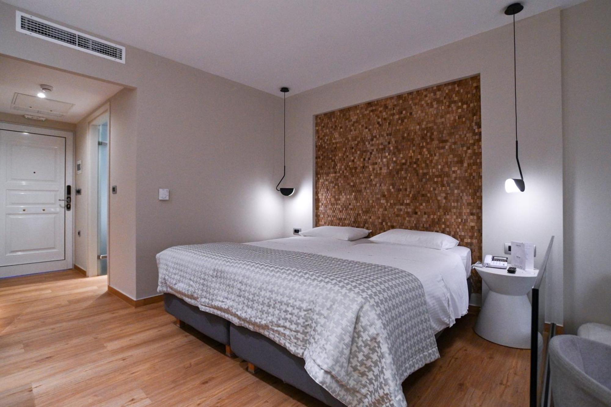 Olympion Asty Hotel Ancient Olympia Ngoại thất bức ảnh