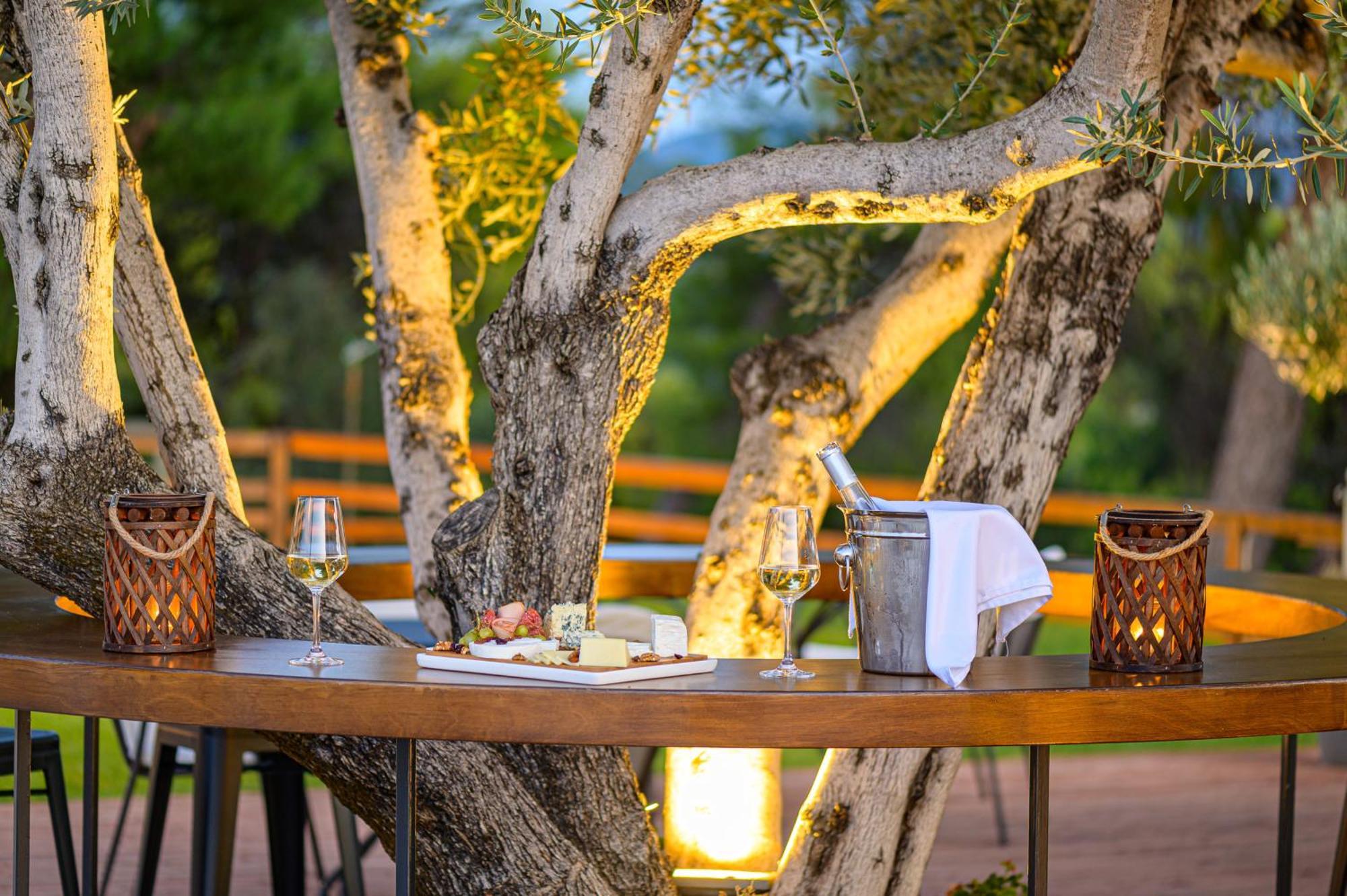 Olympion Asty Hotel Ancient Olympia Ngoại thất bức ảnh