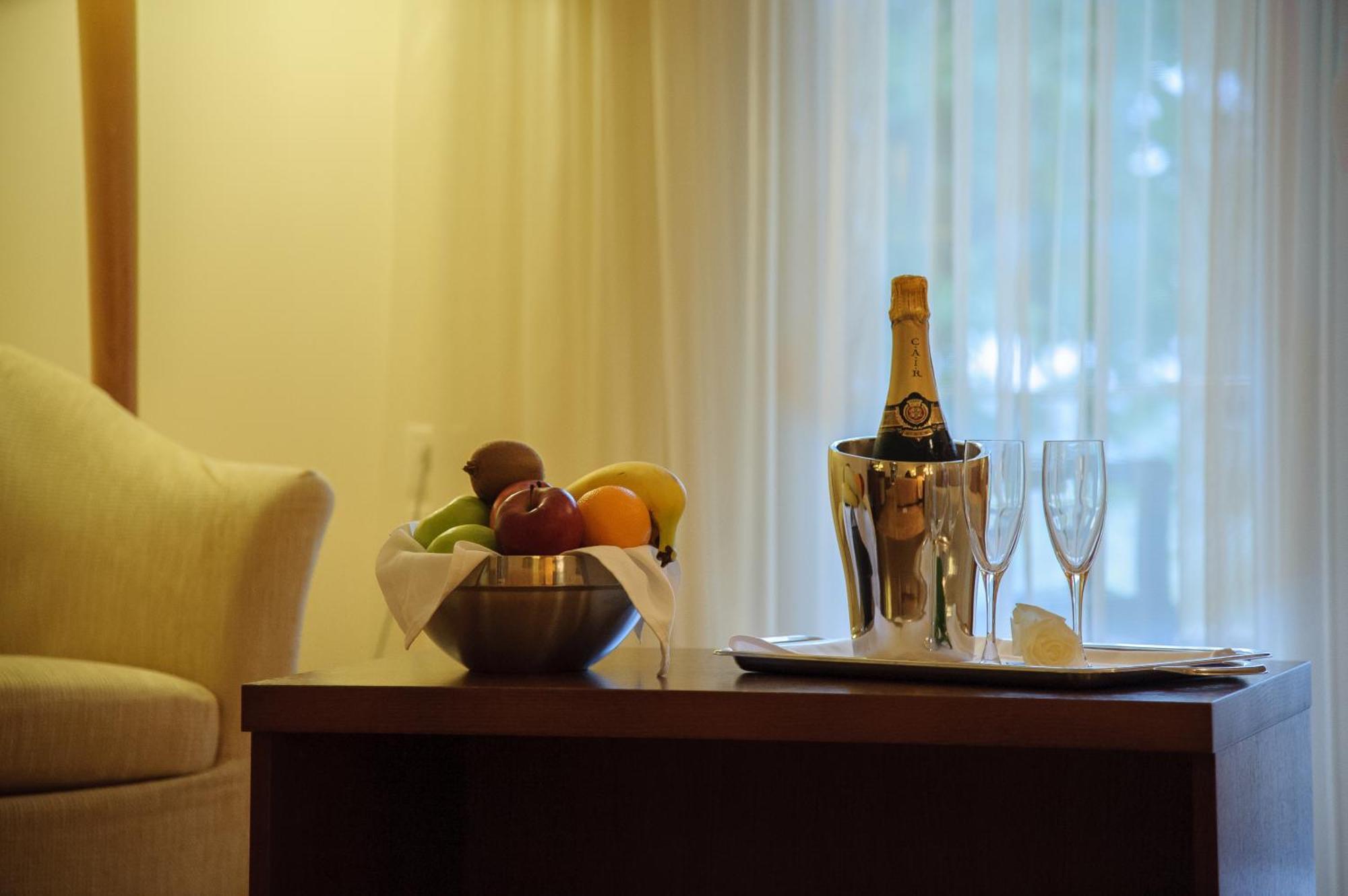 Olympion Asty Hotel Ancient Olympia Ngoại thất bức ảnh