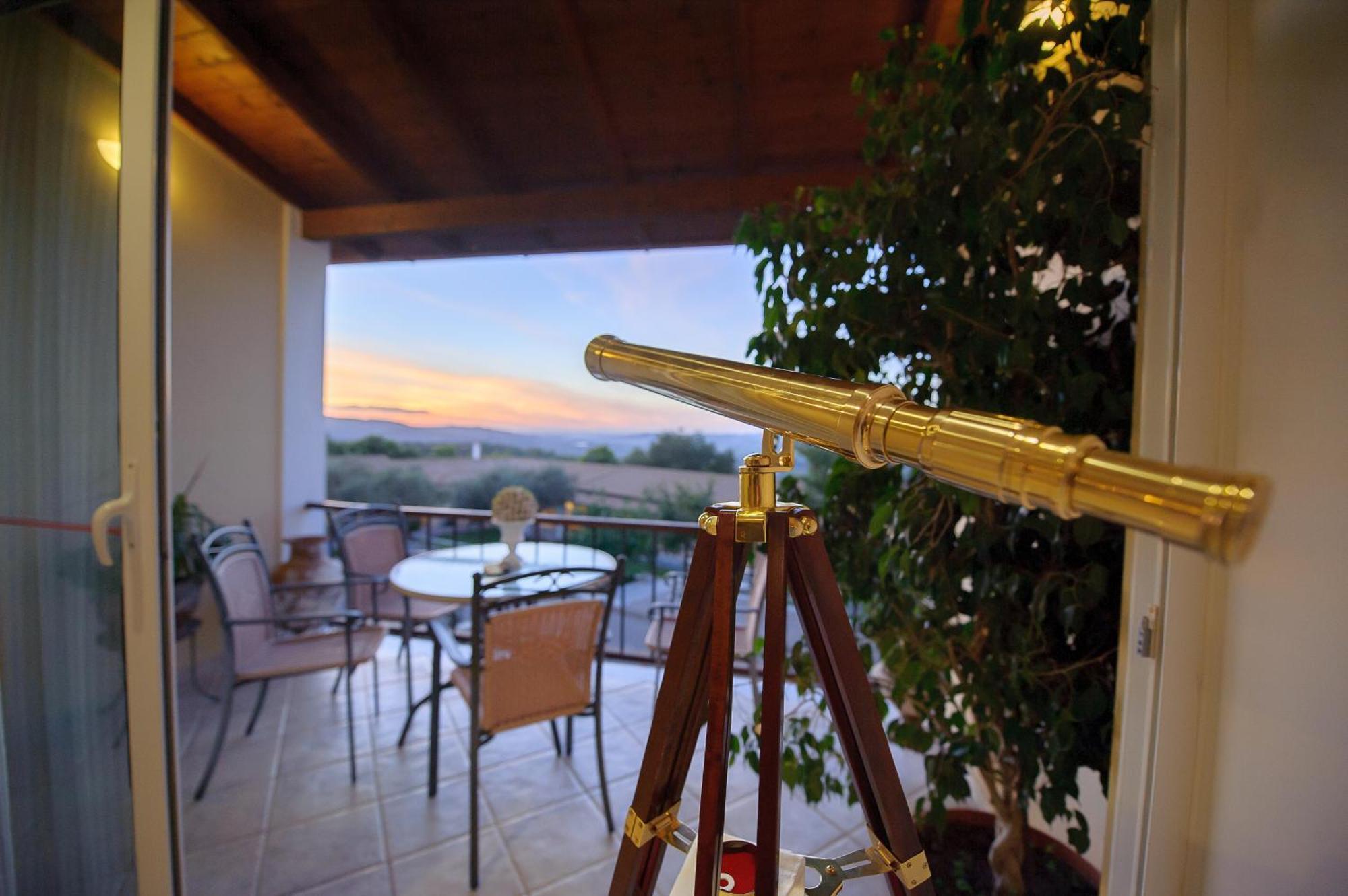 Olympion Asty Hotel Ancient Olympia Ngoại thất bức ảnh