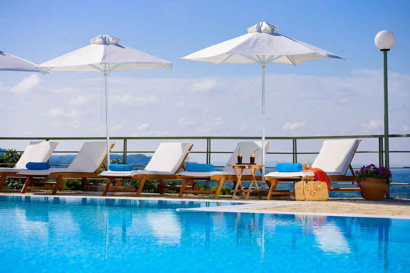 Olympion Asty Hotel Ancient Olympia Ngoại thất bức ảnh