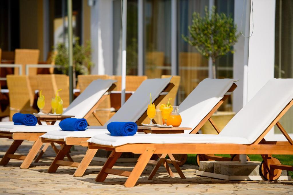 Olympion Asty Hotel Ancient Olympia Ngoại thất bức ảnh