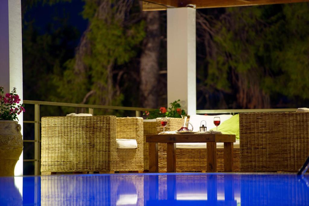Olympion Asty Hotel Ancient Olympia Ngoại thất bức ảnh