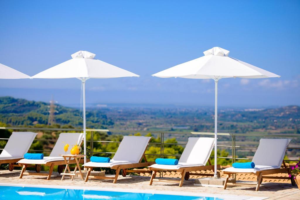 Olympion Asty Hotel Ancient Olympia Ngoại thất bức ảnh